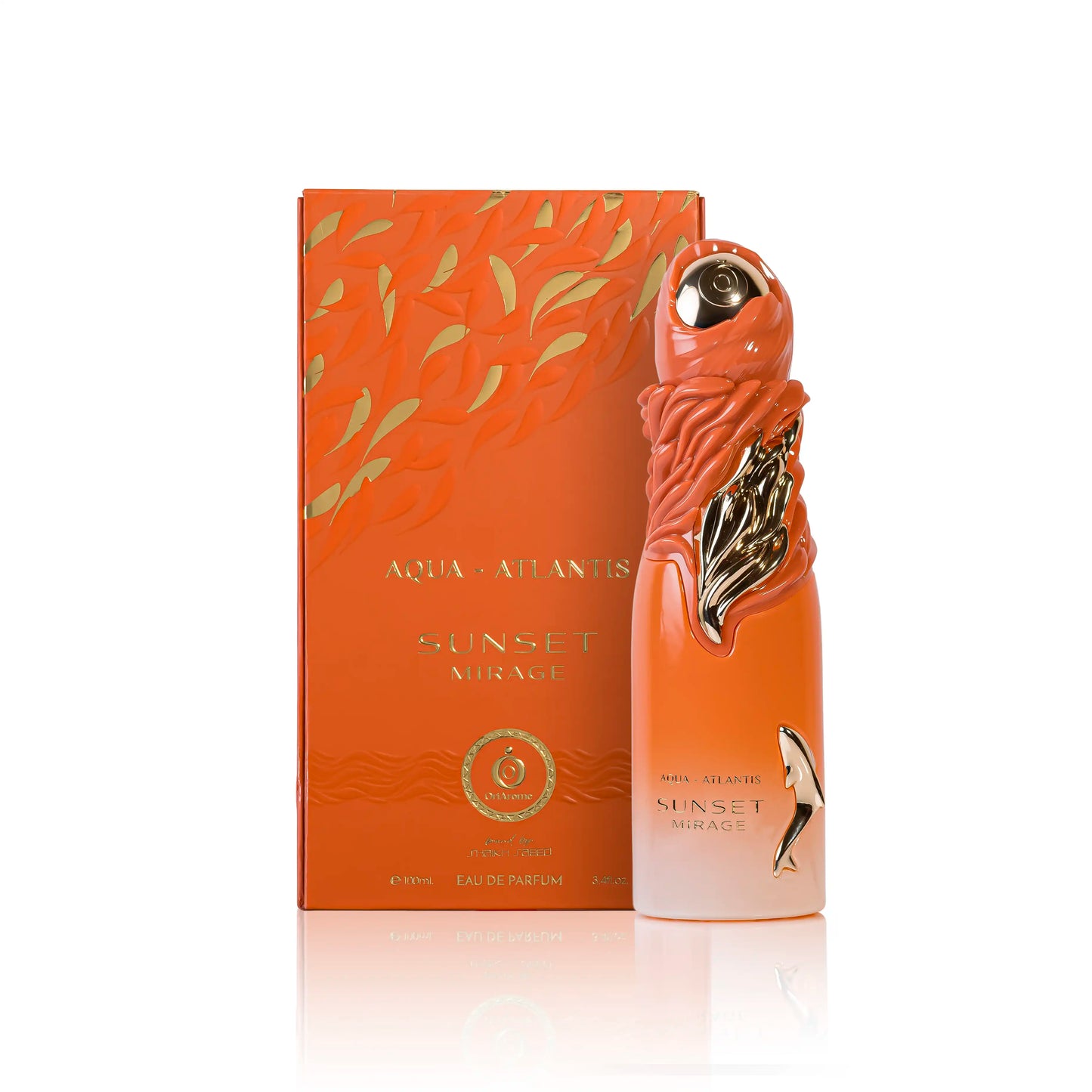 SUNSET MIRAGE 100ML EDP