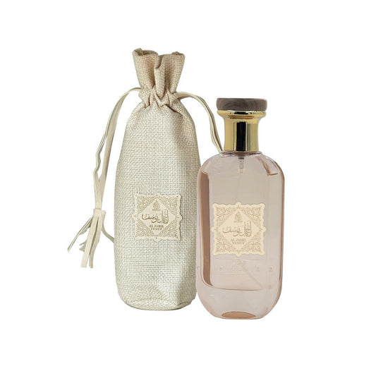 AL JAMIL YUSUF 100ML
