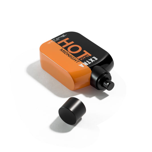 EXTRA HOT BLACK MIDNIGHT 100ML