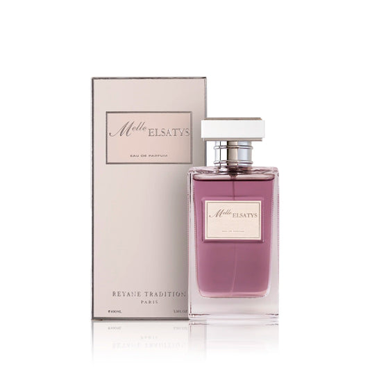 MELLE ELSATYS 100ML