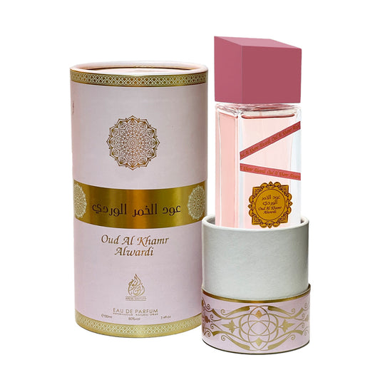 Oud Al Khamr Al Wardi 100ML