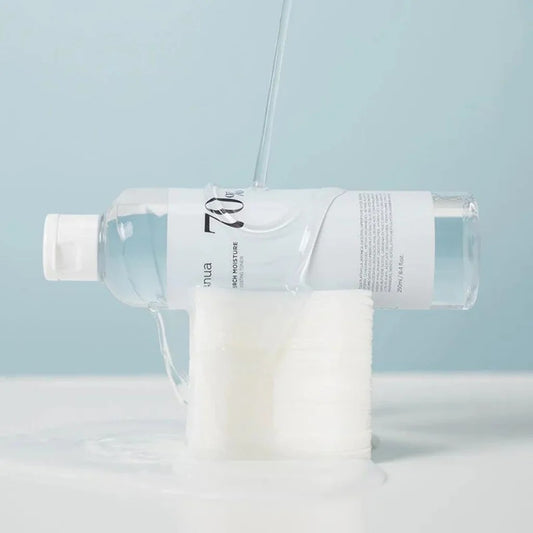 ANUA Birch 70 Moisture Boosting Toner 250mL