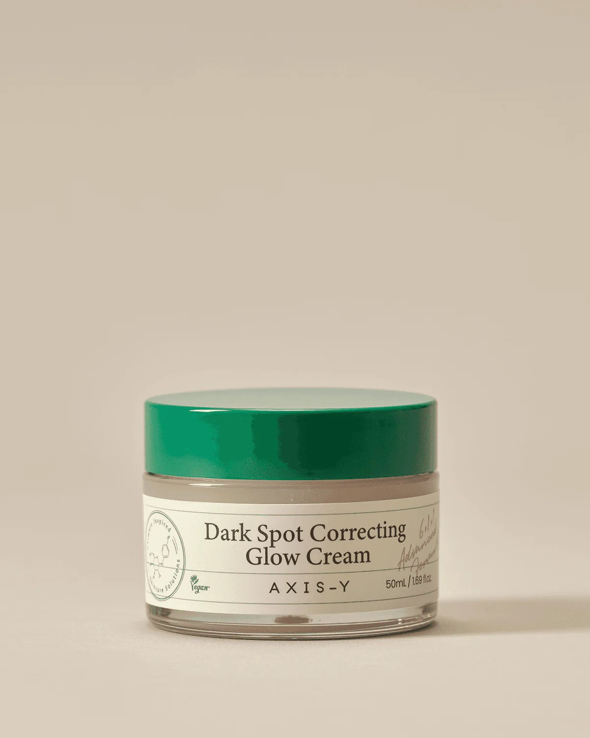 AXIS-Y Dark Spot Correcting Glow Cream 50 mL