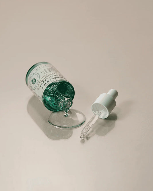 AXIS-Y Artichoke Intensive Skin Barrier Ampoule 30 mL