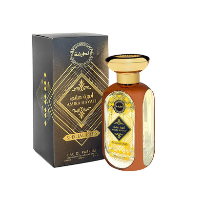 AMIRA HAYATI 100ML