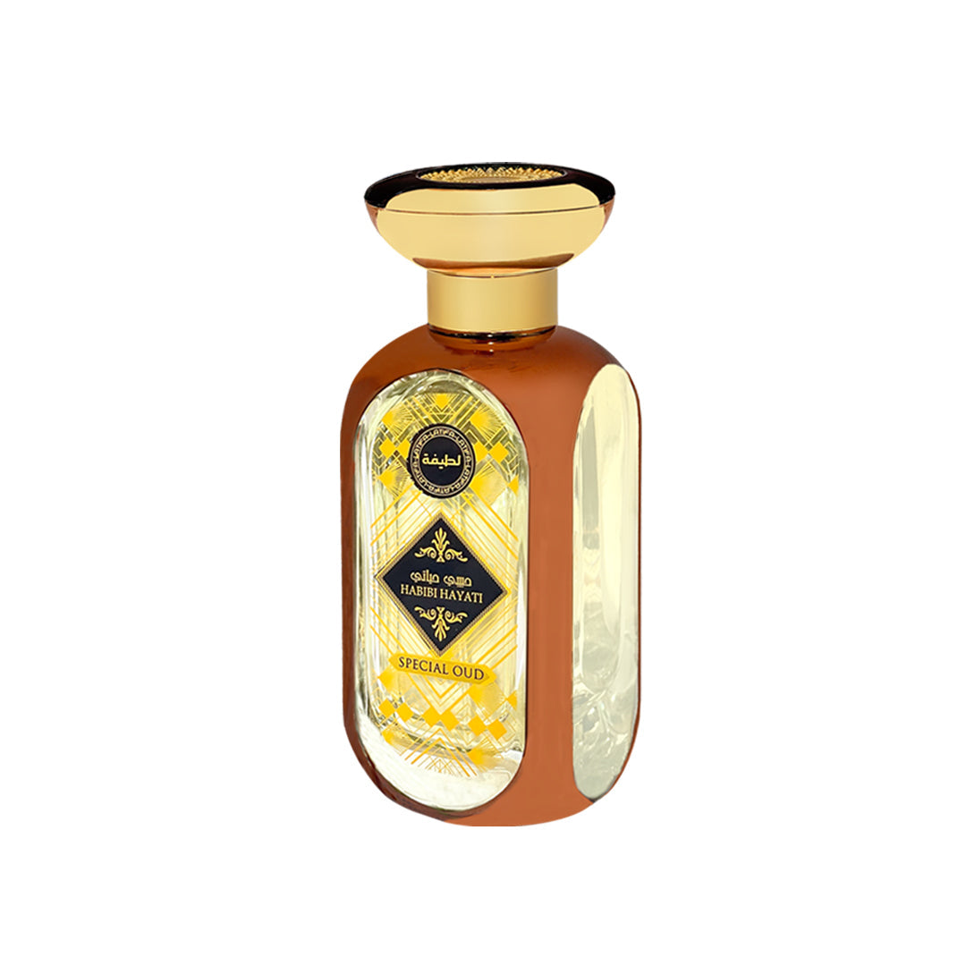 HABIBI HAYATI 100ML