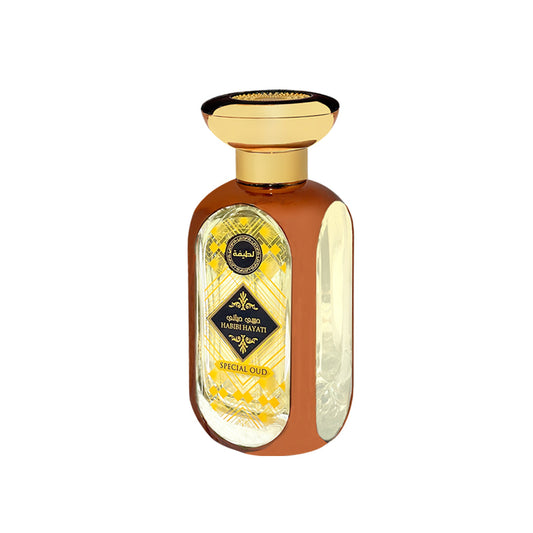 HABIBI HAYATI 100ML