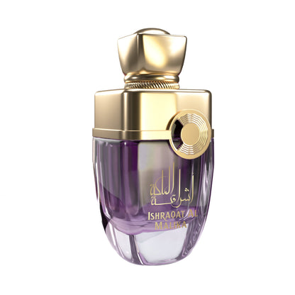 ISHRAQAT AL MALIKA EDP 100ML
