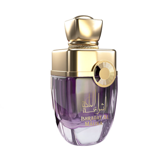 ISHRAQAT AL MALIKA EDP 100ML