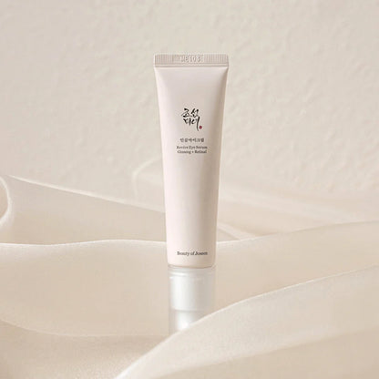 Beauty of Joseon - Revive Eye Serum Ginseng + Retinal - 30Ml