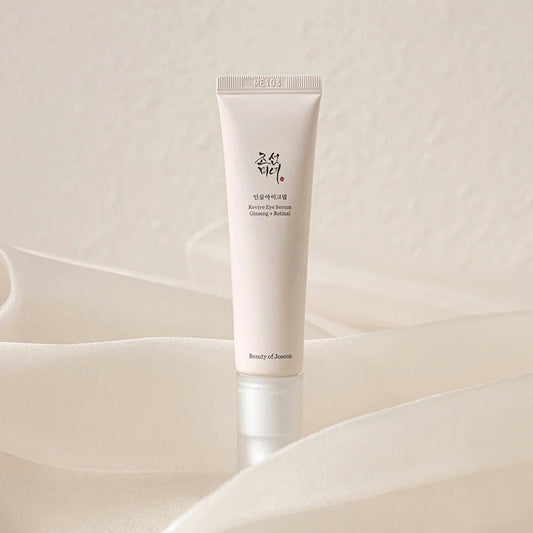 Beauty of Joseon - Revive Eye Serum Ginseng + Retinal - 30Ml
