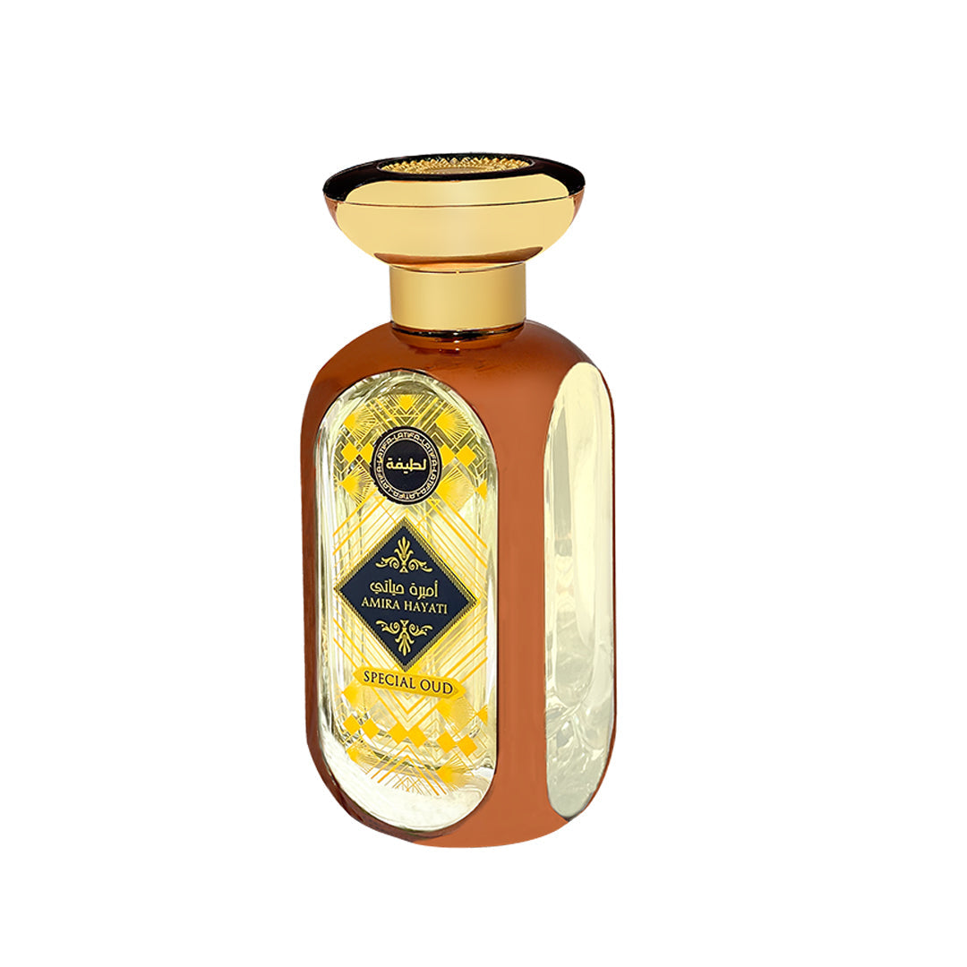 AMIRA HAYATI 100ML