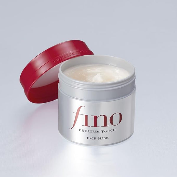 Shiseido - Fino Premium Touch Hair Mask 230g