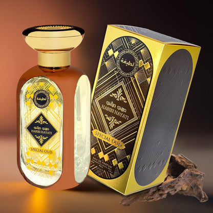 HABIBI HAYATI 100ML