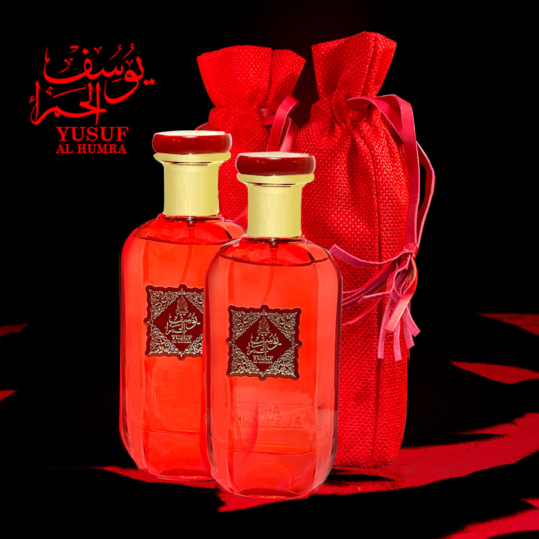 YUSUF 100ML