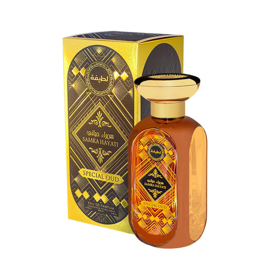 SAMRA HAYATI 100ML