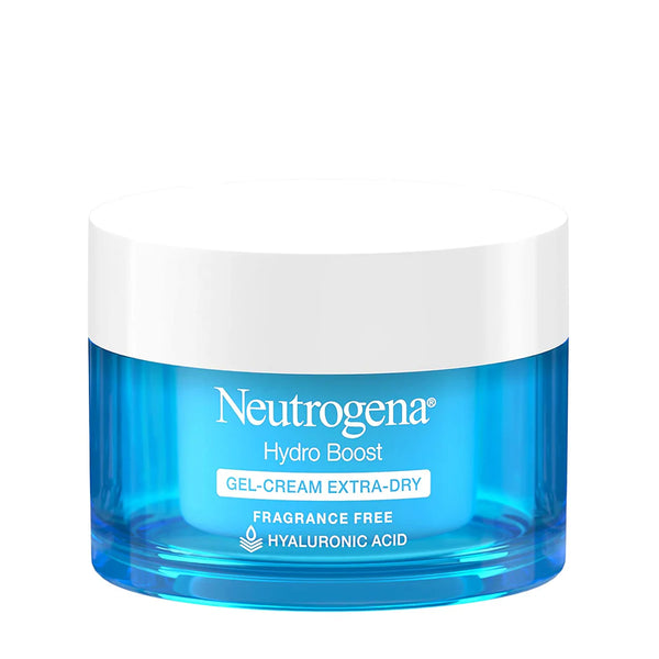 Neutrogena Hydro Boost Gel-Cream Moisturiser