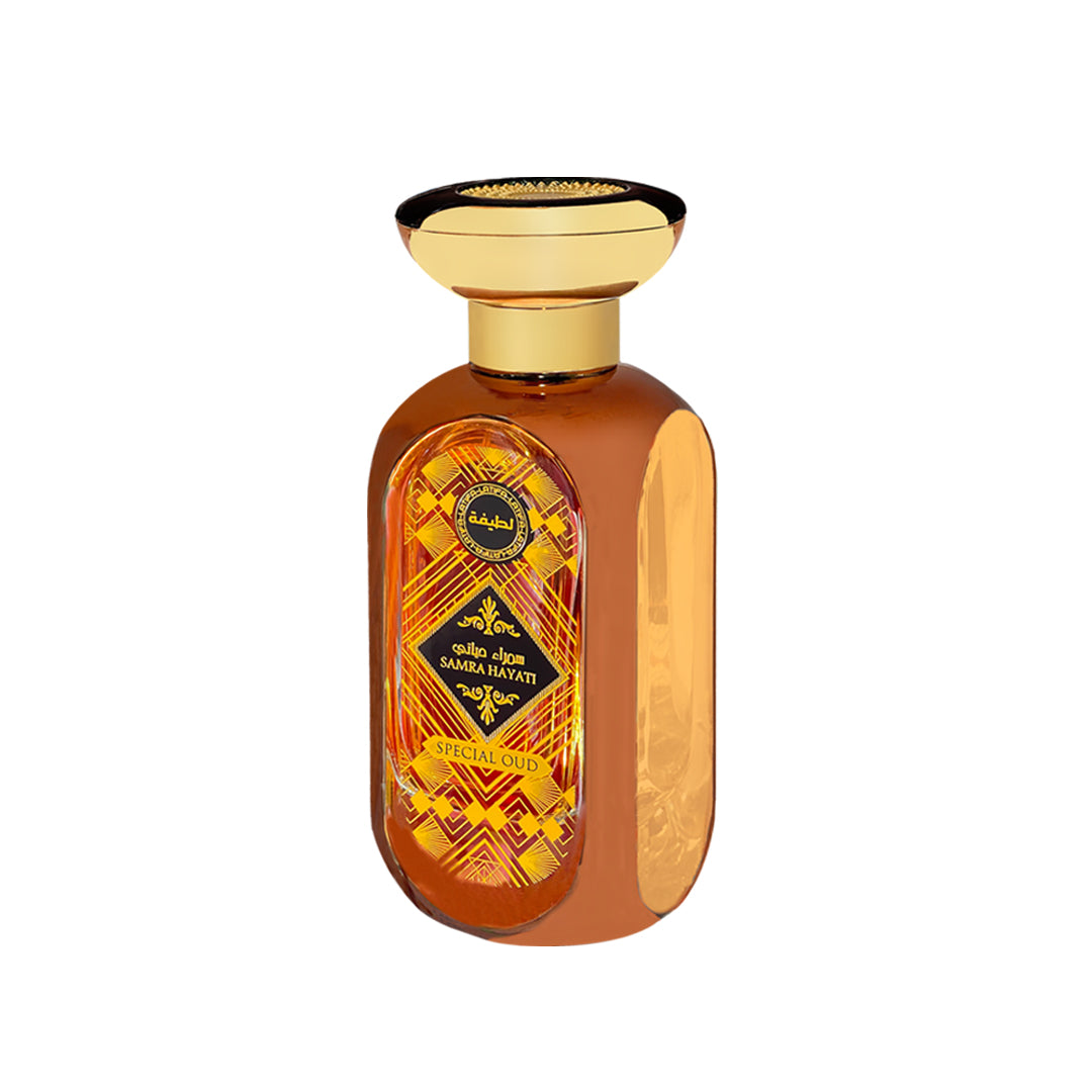 SAMRA HAYATI 100ML