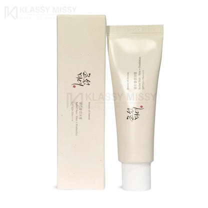 Beauty Of Joseon Relief Sun Rice + Probiotics Spf50+ Pa++++ 50Ml