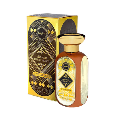 HABIBI HAYATI 100ML