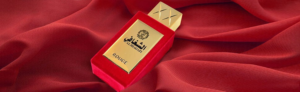 AL SHAGAFI ROUGE 100ML
