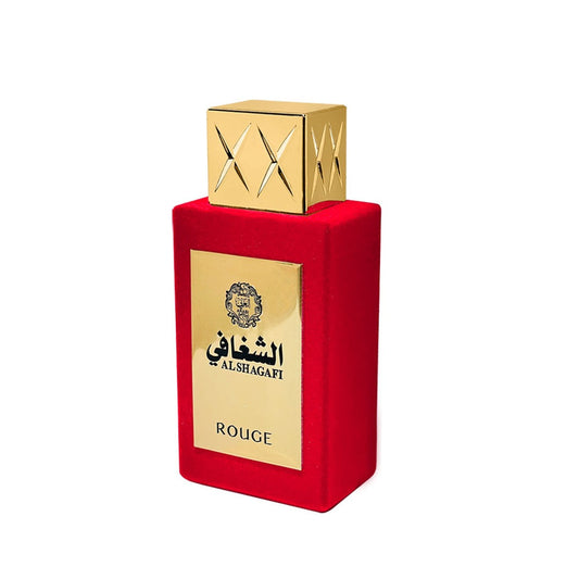 AL SHAGAFI ROUGE 100ML