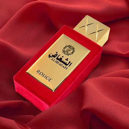AL SHAGAFI ROUGE 100ML