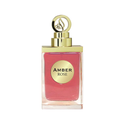 AMBER ROSE 100ML