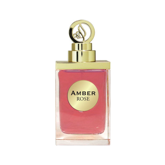 AMBER ROSE 100ML