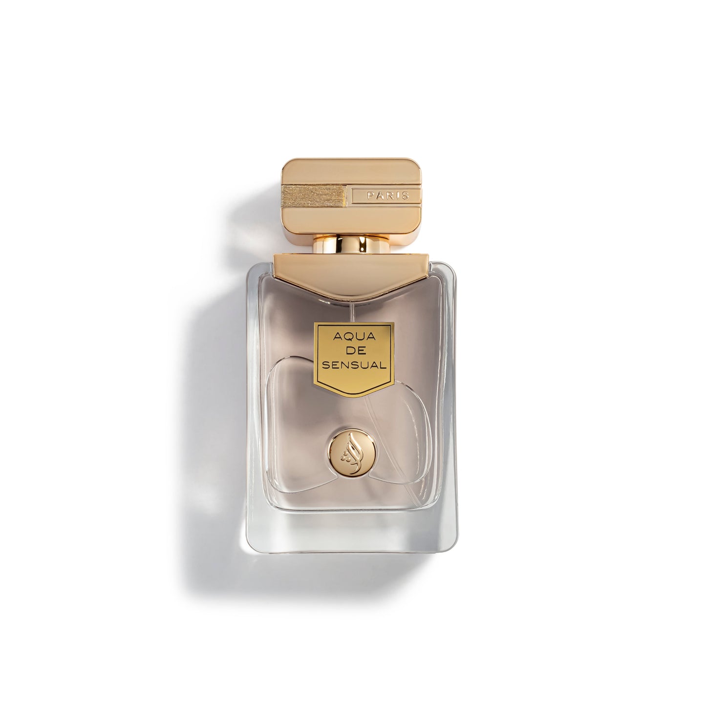 AQUA DE SENSUAL 100ML