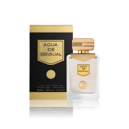 AQUA DE SENSUAL 100ML