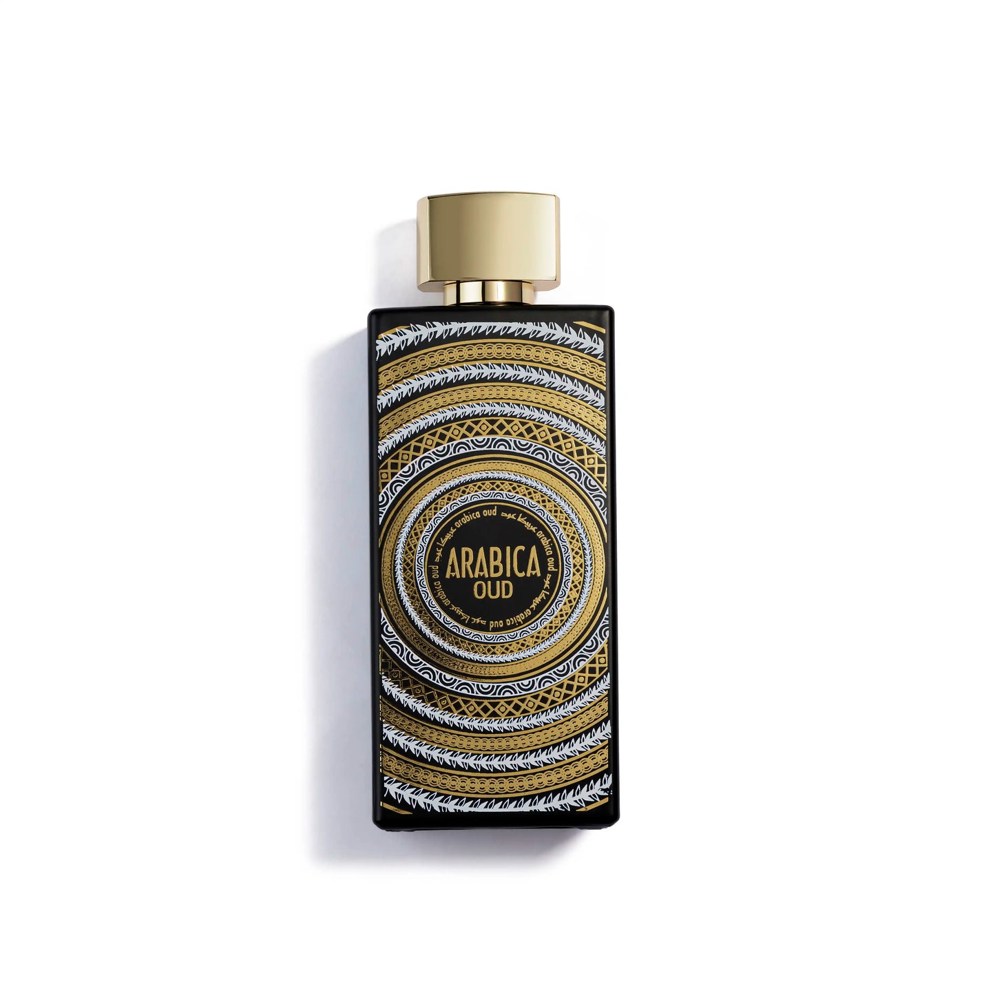 ARABICA OUD 100ML EDP