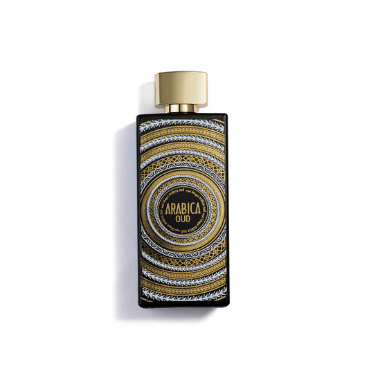 ARABICA OUD 100ML EDP