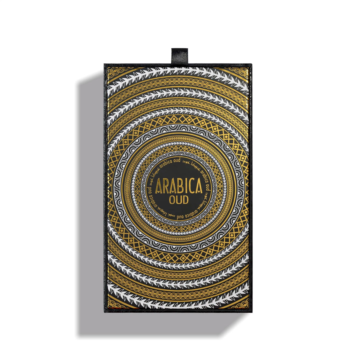 ARABICA OUD 100ML EDP