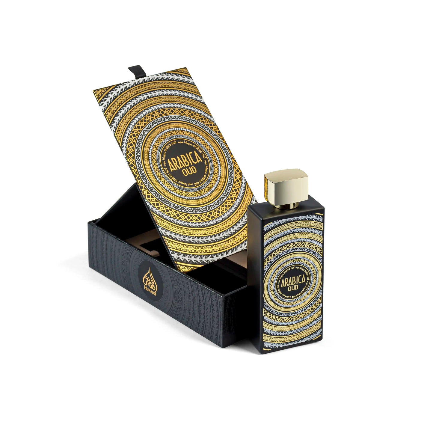 ARABICA OUD 100ML EDP