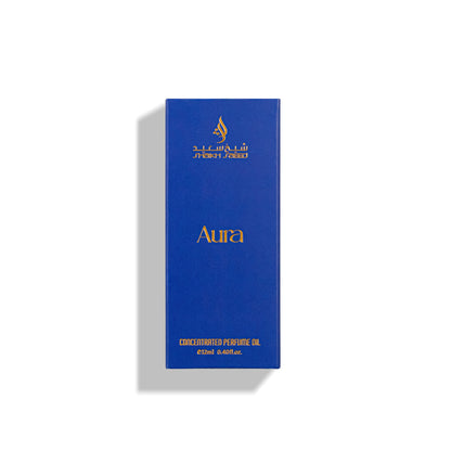 ATTAR AURA 12ML