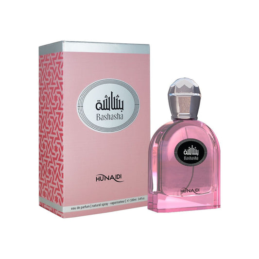 BASHASHA 100ML EDP