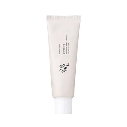 Beauty Of Joseon Relief Sun Rice + Probiotics Spf50+ Pa++++ 50Ml