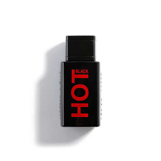 Hot Black 100ML