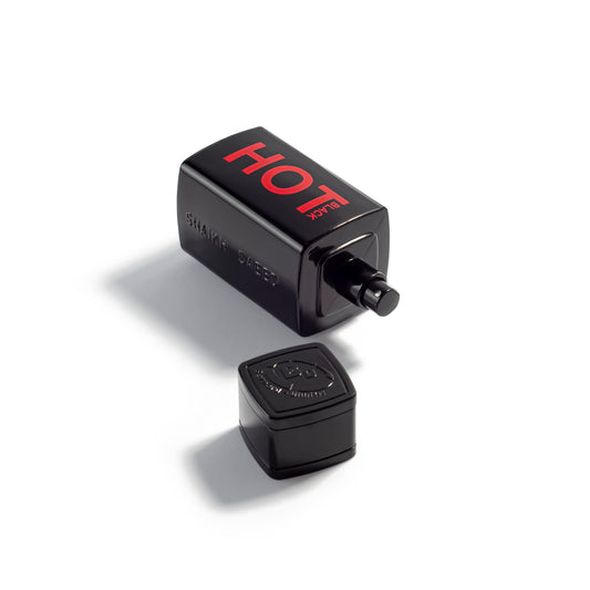 Hot Black 100ML