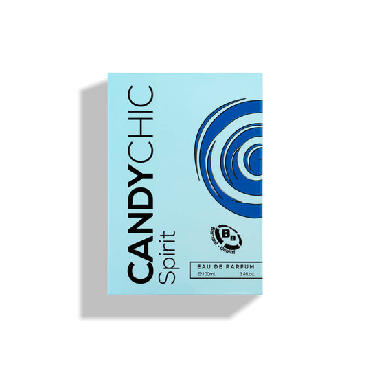 CANDY CHIC Spirit EDP 100ML