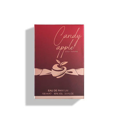 APPLE CANDY 100ML EDP