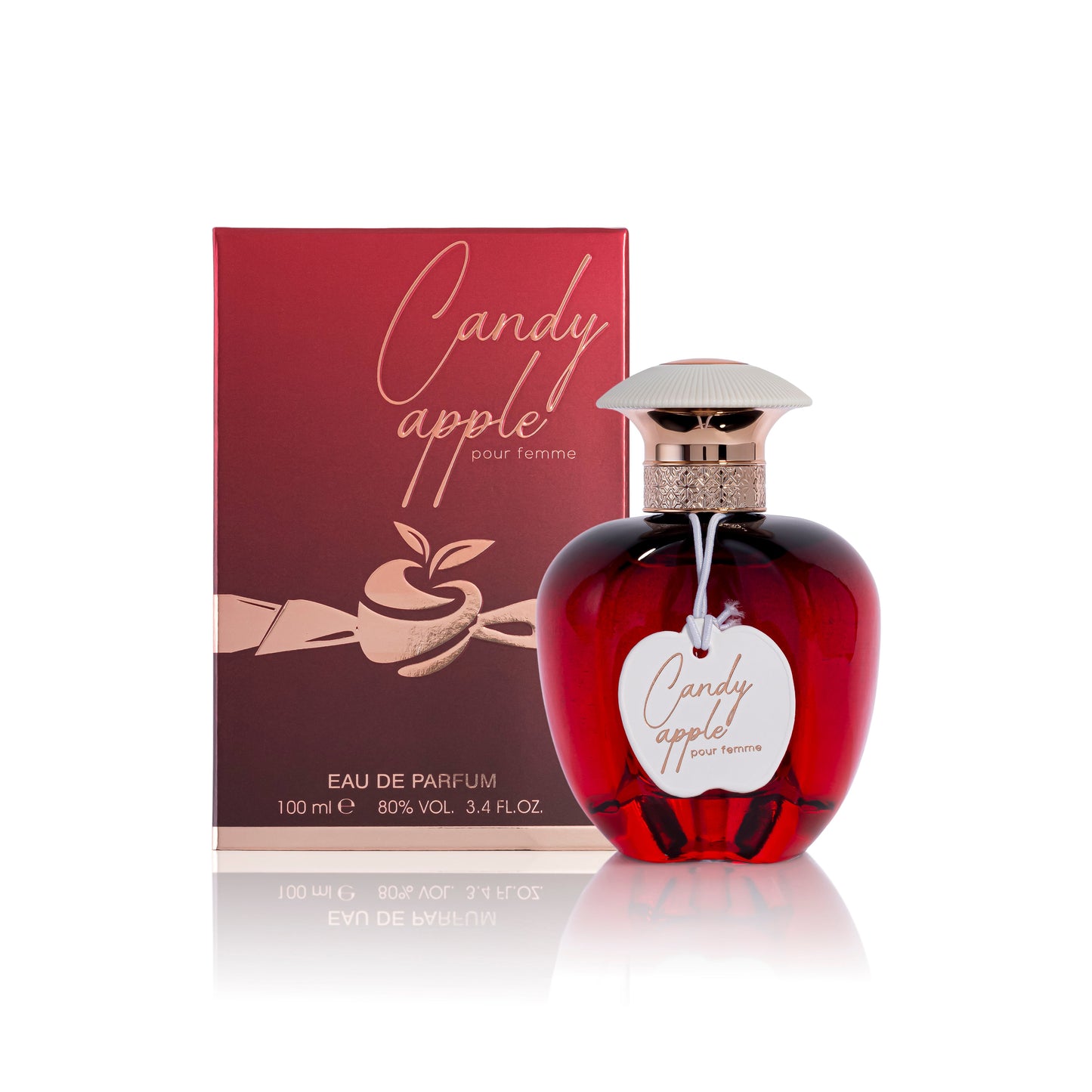 APPLE CANDY 100ML EDP