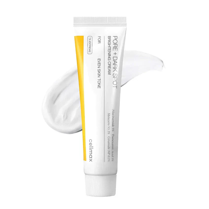 Celimax - Pore+Dark Spot Brightening Cream