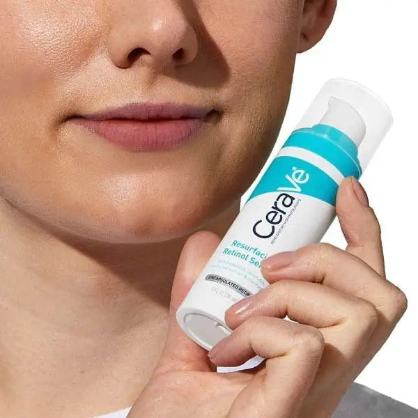 Cerave Resurfacing Retinol Serum