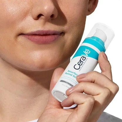 Cerave Resurfacing Retinol Serum