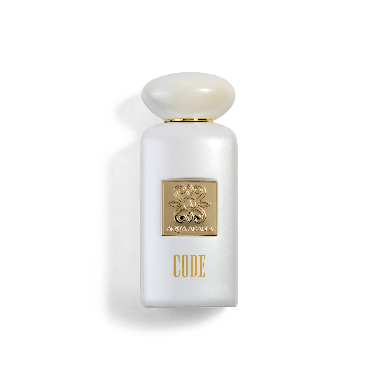 AQUA ARABIA CODE 100ML EDP