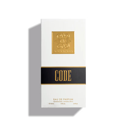 AQUA ARABIA CODE 100ML EDP
