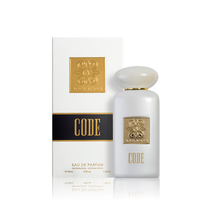 AQUA ARABIA CODE 100ML EDP