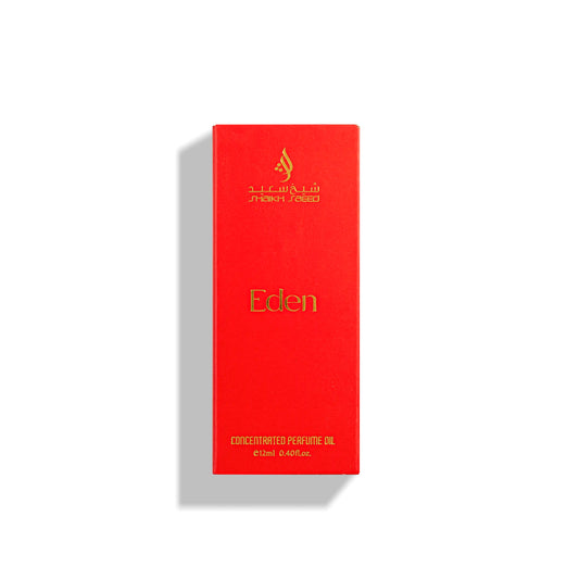 ATTAR EDEN 12ML